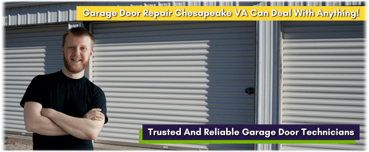 Chesapeake VA Garage Door Repair Chesapeake VA Garage Door Repair